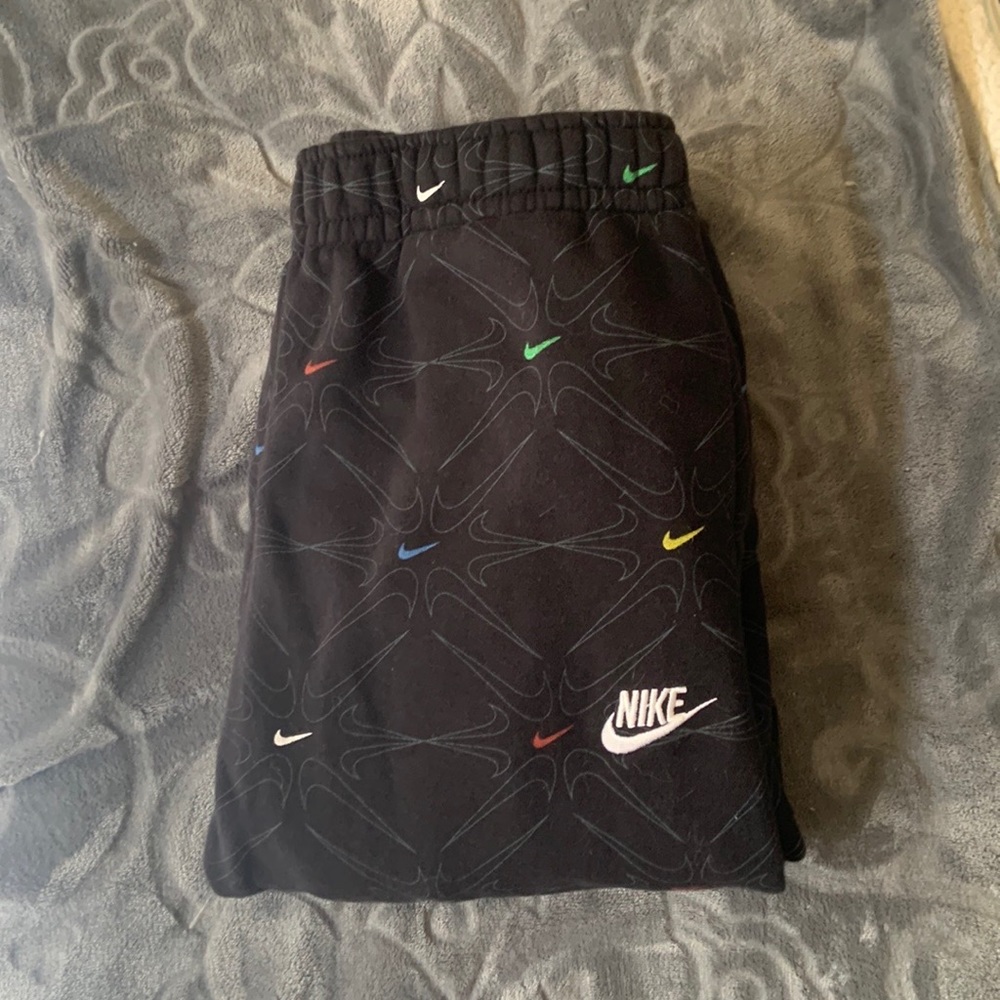 S nike sweatpants